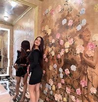 Tanvi Real Meet - escort in Hyderabad