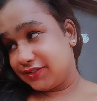 Tanvi Roy - Acompañantes transexual in New Delhi