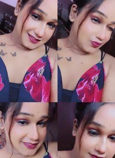 Tanvi Roy - Transsexual escort in New Delhi Photo 6 of 9