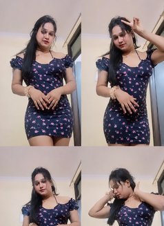 Tanvi Roy - Transsexual escort in New Delhi Photo 9 of 9
