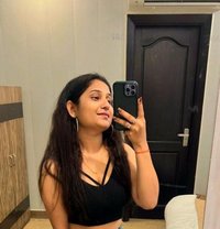 Tanvi Sharma - Masajista in Mumbai