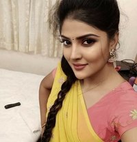 Tanvi Sharma - Masajista in Mumbai