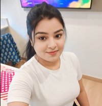 Tanvi Singh - Masajista in Candolim, Goa