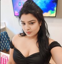 Tanvi Singh - Masajista in Candolim, Goa