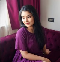 Tanvi Singh - Masajista in Candolim, Goa