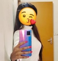 Tanvi Verma - escort in New Delhi