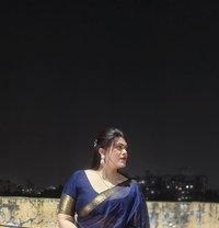 Tanvi69 - Transsexual escort in Pune