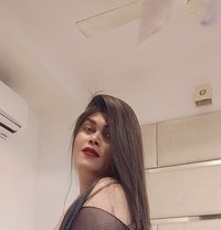 Tanvi69 - Transsexual escort in Pune