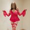 Tanvii independent {till 6th Oct} - escort in Dubai Photo 3 of 9