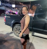 Tanya 26 new - puta in Pattaya