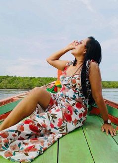 Tanya 26 new - escort in Pattaya Photo 3 of 5