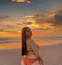 Tanya Ahmed - Transsexual escort in Manila