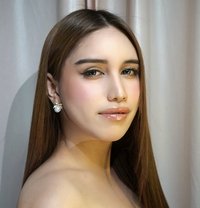 Tanya Ahmed - Transsexual escort in Taipei