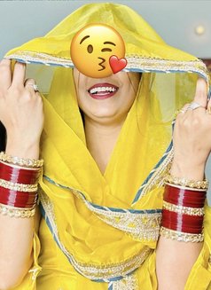 Tanya Anal Queen Cam&realmeet - escort in New Delhi Photo 1 of 5