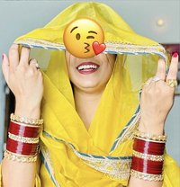 Tanya Anal Queen & Cam - puta in New Delhi Photo 1 of 7