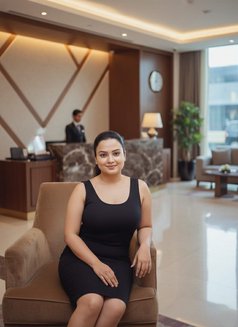 Tanya Arora Meet Upp & Cam Fun 24 Hrs - escort in Chennai Photo 2 of 4