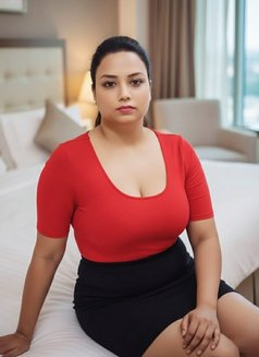 Tanya Arora Meet Upp & Cam Fun 24 Hrs - escort in Chennai Photo 1 of 4