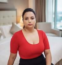 Tanya Arora Meet Upp & Cam Fun 24 Hrs - escort in Hyderabad Photo 1 of 1