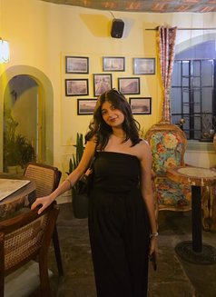 Tanya Available 24 Hours - puta in Ranchi Photo 1 of 3