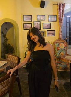 Tanya Available 24 Hours - puta in Ranchi Photo 3 of 3