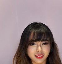 Tanya Beatrice - escort in Manila