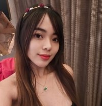 Tanya Beatrice - escort in Manila