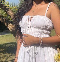 Tanya Cam and Real Meet Service - escort in Kathmandu