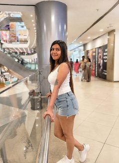 ꧁Tanya🦋cam Show & Meet꧂ - escort in Hyderabad Photo 3 of 14