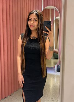 ꧁Tanya🦋cam Show & Meet꧂ - escort in Hyderabad Photo 5 of 14