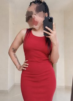꧁Tanya🦋cam Show & Meet꧂ - escort in Hyderabad Photo 11 of 14