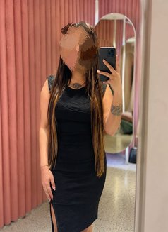 ꧁Tanya🦋cam Show & Meet꧂ - escort in Hyderabad Photo 13 of 14