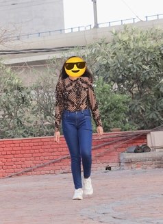 Tanya College Girl (Independent) - escort in New Delhi Photo 7 of 7