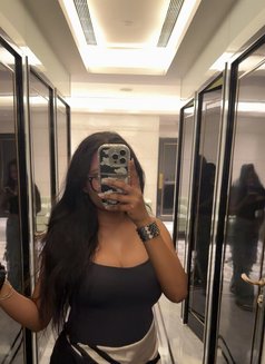 Tanya College Girl - escort in Bangalore Photo 1 of 1