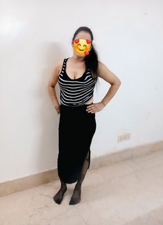 Tanya, Delhi(saket) Independent Girl - escort in New Delhi Photo 1 of 5