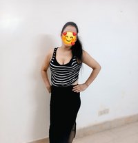 Tanya, Delhi(saket) Independent Girl - escort in New Delhi Photo 1 of 5