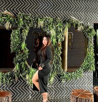 Tanya - escort in Ahmedabad