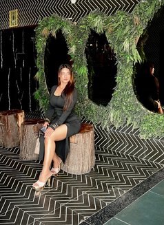 Tanya - escort in Ahmedabad Photo 2 of 4