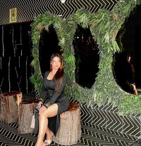 Tanya - escort in Ahmedabad