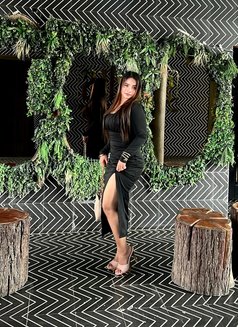 Tanya - escort in Ahmedabad Photo 3 of 4