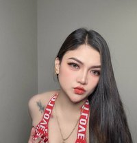 Tanya - escort in Bangkok