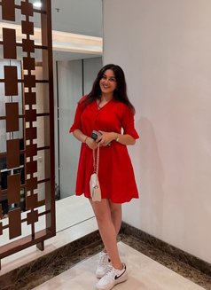 Tanya - escort in Chandigarh Photo 1 of 5