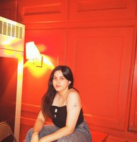 Tanya - escort in Chandigarh