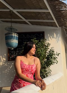 Tanya - escort in Chandigarh Photo 4 of 5