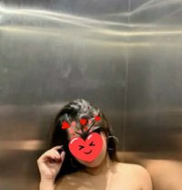 Tanya - puta in Seoul