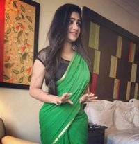 Tanya - escort in Hyderabad