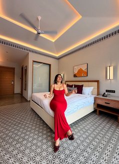 Tanya - escort in Hyderabad Photo 2 of 4