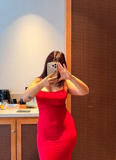 Tanya - escort in Hyderabad Photo 3 of 4