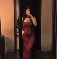 Tanya - escort in Mumbai