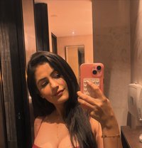 Tanya - escort in Mumbai
