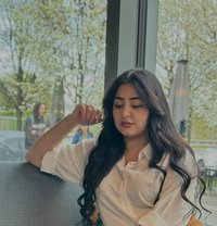 Tanya - escort in Navi Mumbai